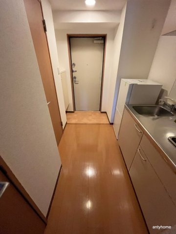 ヴェリテ新大阪　仲介手数料無料の内装