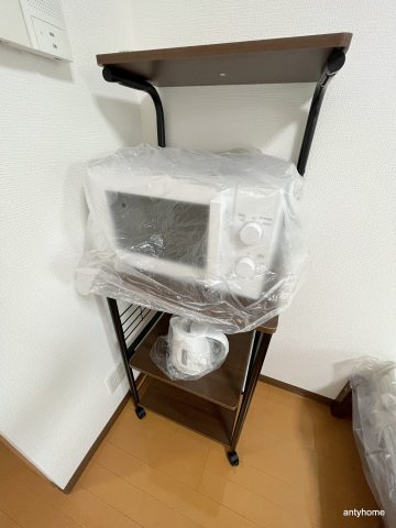 ヴェリテ新大阪　仲介手数料無料の設備