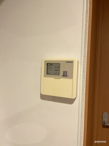 ヴェリテ新大阪　仲介手数料無料の設備