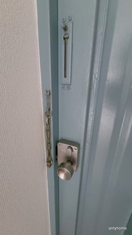 バルビゾン新大阪　仲介手数料無料のセキュリティ