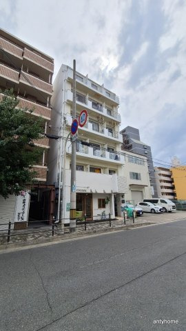 バルビゾン新大阪　仲介手数料無料