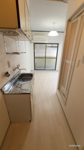 バルビゾン新大阪　仲介手数料無料の内装