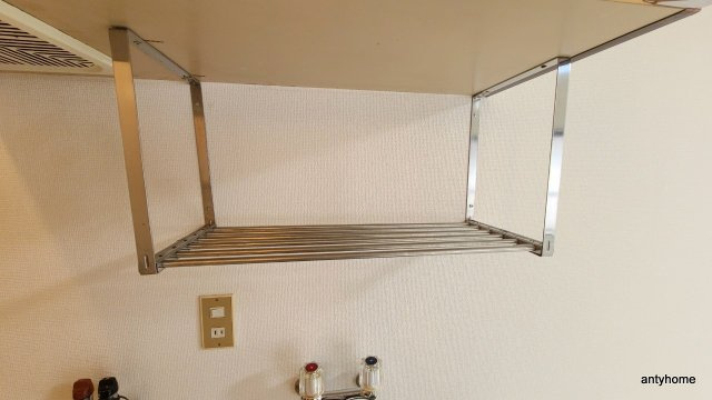 バルビゾン新大阪　仲介手数料無料の収納