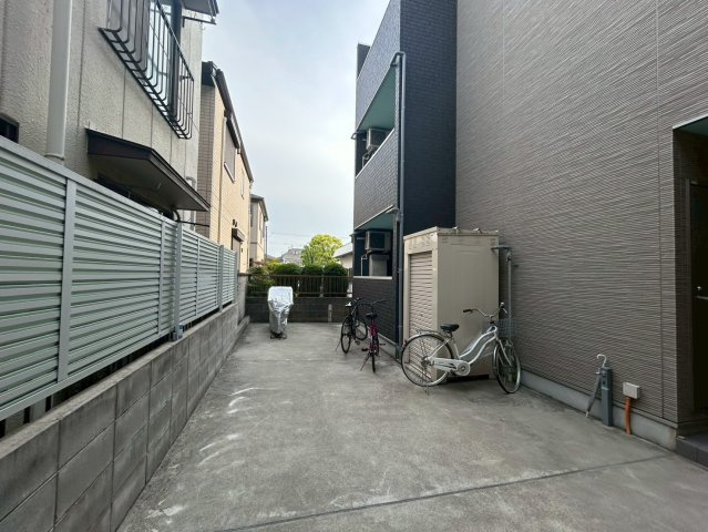 Willet's 鳳のその他