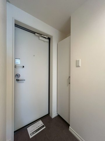 Willet's 鳳の玄関
