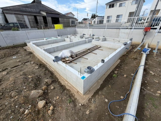 【その他】 | 高崎市箕郷町上芝　新築住宅