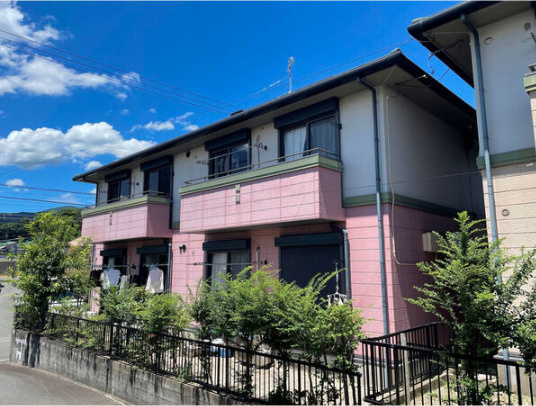 ドルフ壱番館【キャッシュバック対象物件】