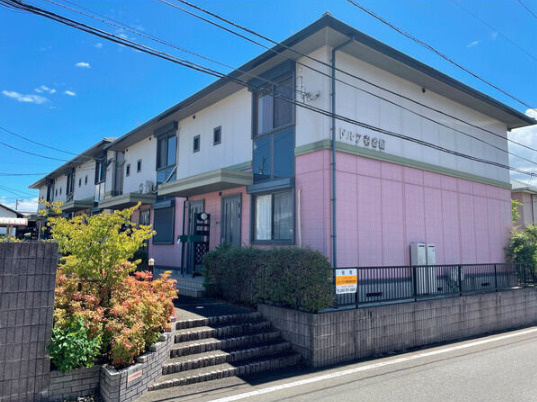 ドルフ壱番館【キャッシュバック対象物件】の外観