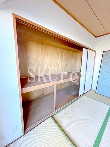 【収納】 | ロックハイツ
