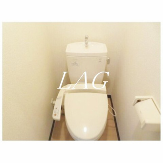 【トイレ】 | スリーワン | トイレです。
