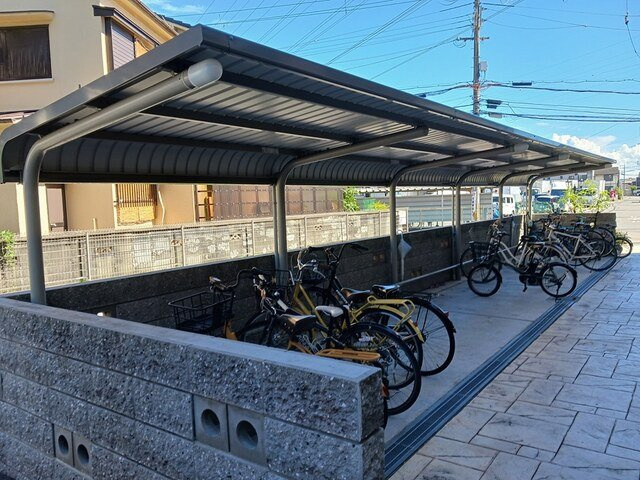ロン・ボヌール　弁天池公園　Ⅰのその他共用部分
