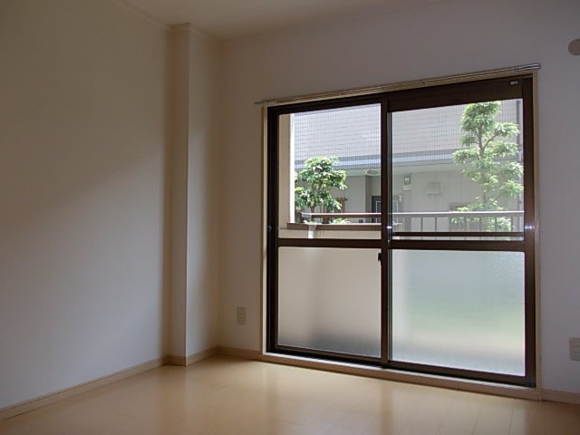 【内装】 | アメニティ前栽２号館