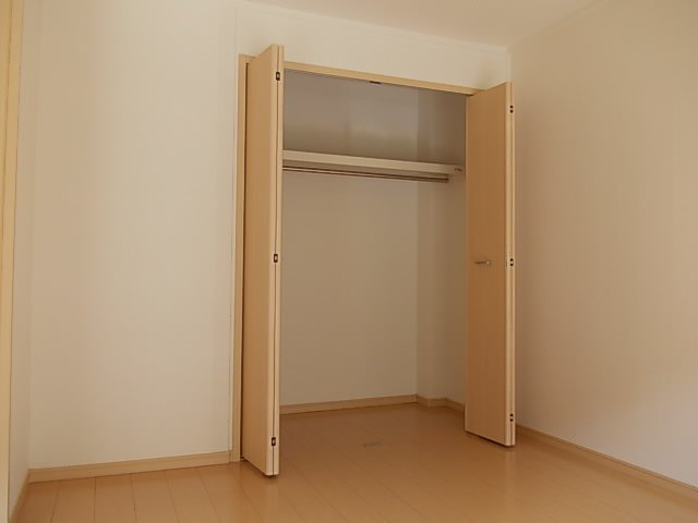 【収納】 | アメニティ前栽２号館