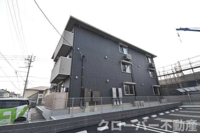 クライノートBの駐車場|駐車場