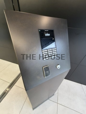 【セキュリティ】 | Alivis浪速東SoL TERRACE 仲介手数料無料