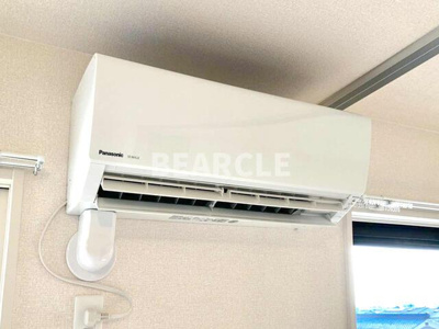 【設備】 | セジュール　リッシュ | ＬＤに１基設備