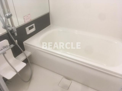 【浴室】 | セジュール　リッシュ