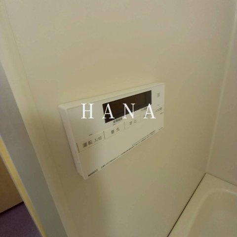 スライヴ２１の設備