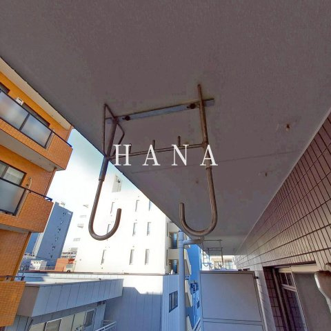スライヴ２１の設備
