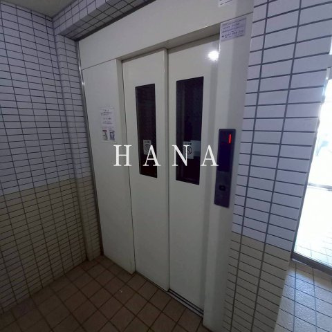 スライヴ２１のその他共用部分