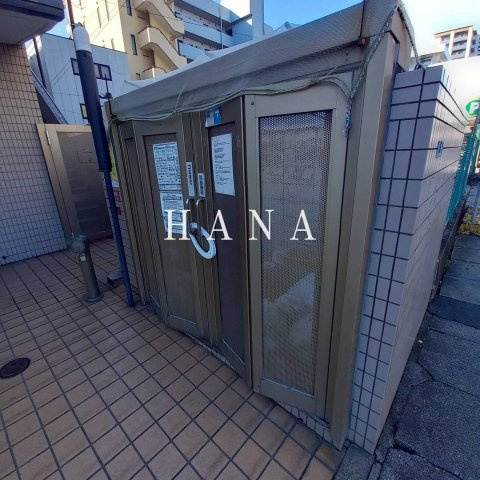 スライヴ２１のその他共用部分