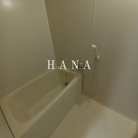 スライヴ２１の浴室