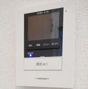オーガスタの設備