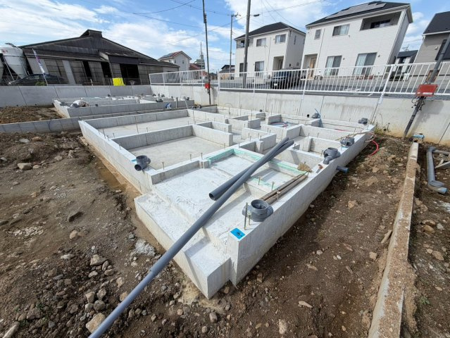 【その他】 | 高崎市箕郷町上芝　新築住宅