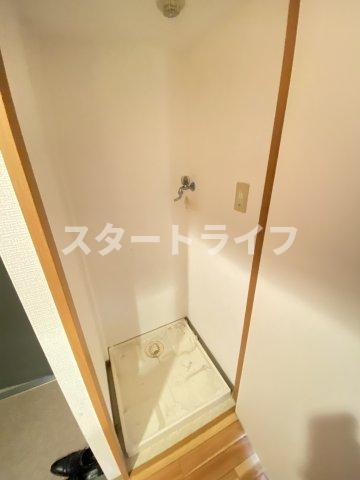 大阪市淀川区宮原２丁目の賃貸マンションの設備