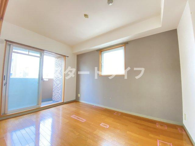 大阪市淀川区宮原２丁目の賃貸マンションの展望