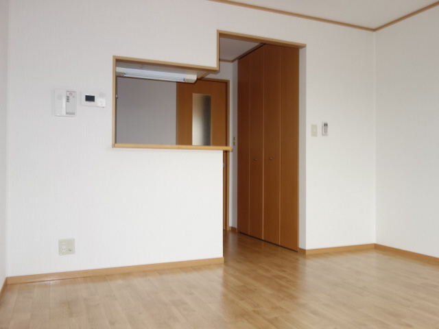 ハイツボナールⅡの子供部屋
