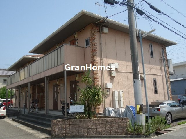 ハイツボナールⅡ