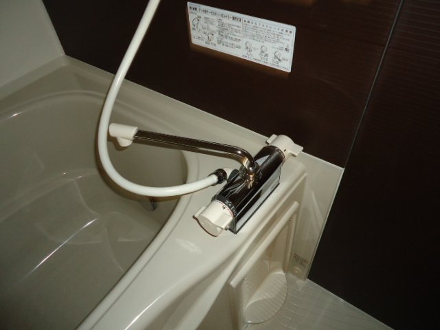 フルハウスBのその他|サーモスタット水栓