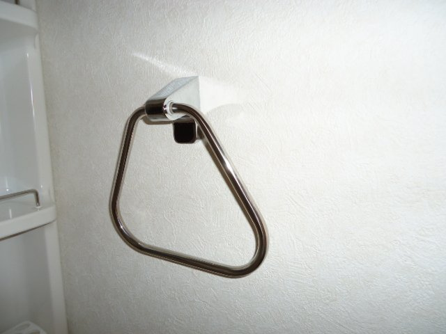 フルハウスBのその他|タオルフック