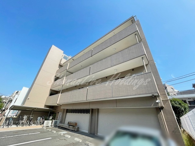 グランジュテ三ツ沢