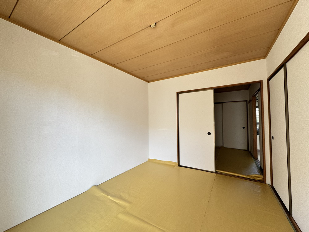 メュールパレ松本Ⅰのその他