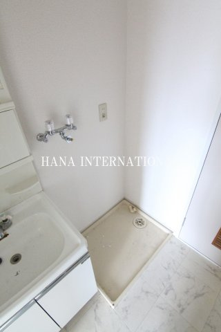 ハイツピアヴァリーの設備