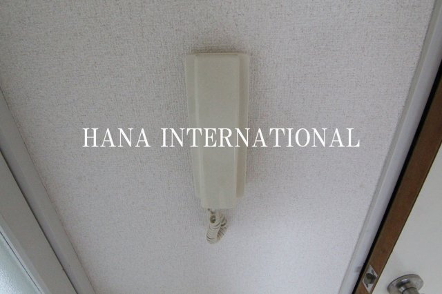 ハイツピアヴァリーの設備