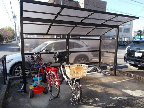 タウニー南斗　　刈谷市近郊の賃貸はクラスホーム刈谷店のその他共用部分