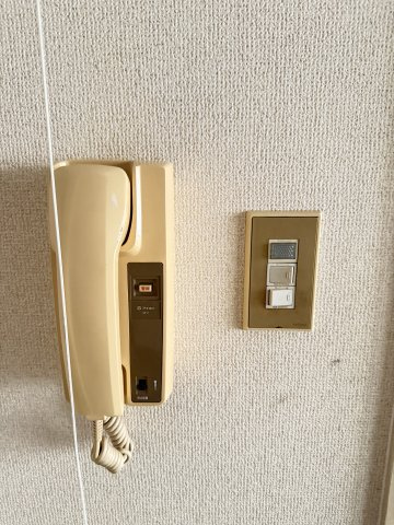 音楽ビルのセキュリティ
