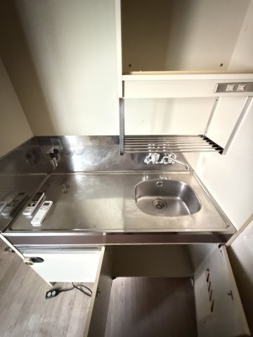 音楽ビルのキッチン|キッチンでお料理をお楽しみください