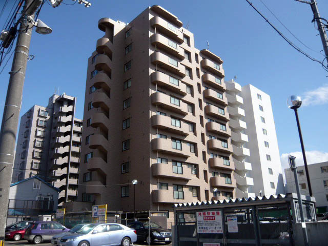 Ｇ－ＯＡＫ山鼻