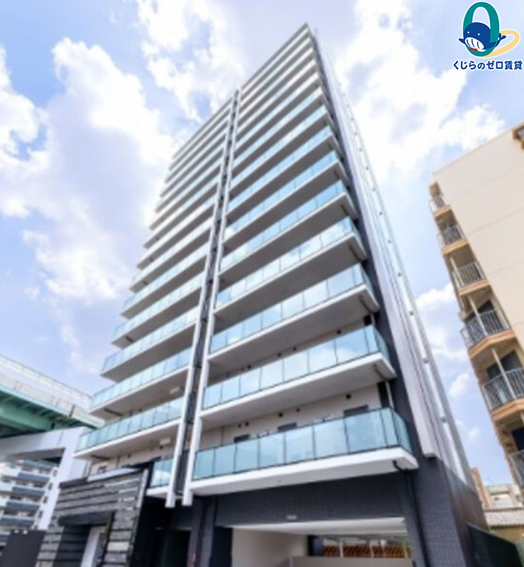 FRONTIER-RESIDENCE浅間町