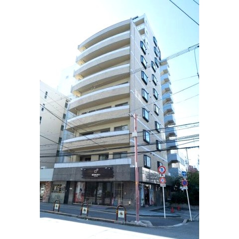 東明マンション江坂Ⅱ