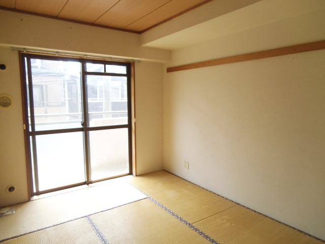オーベルジュ桐ヶ丘の和室|和室はこのようになっております。