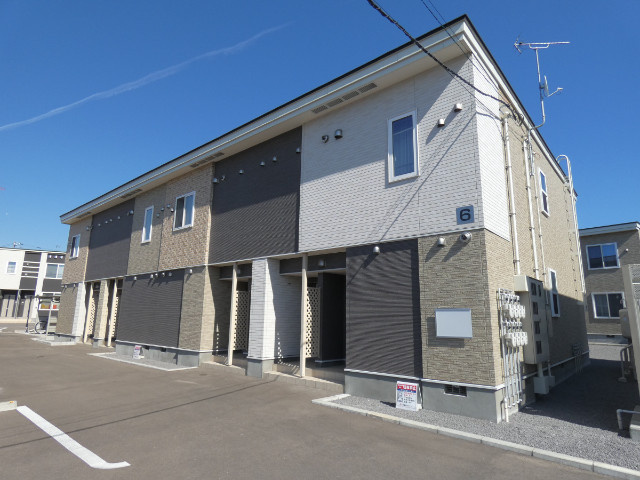 モデルノポテーレⅥ