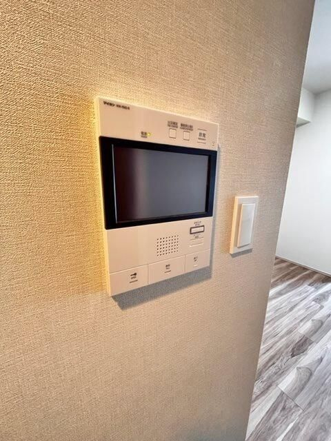 ドゥーエ板橋区役所前の設備