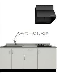 仮）リバーヒルズ亀山のキッチン|キッチン（イメージ）