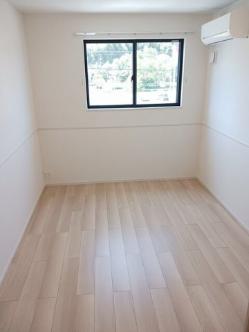 グランドメゾン扇屋の内装|過ごしやすい室内です