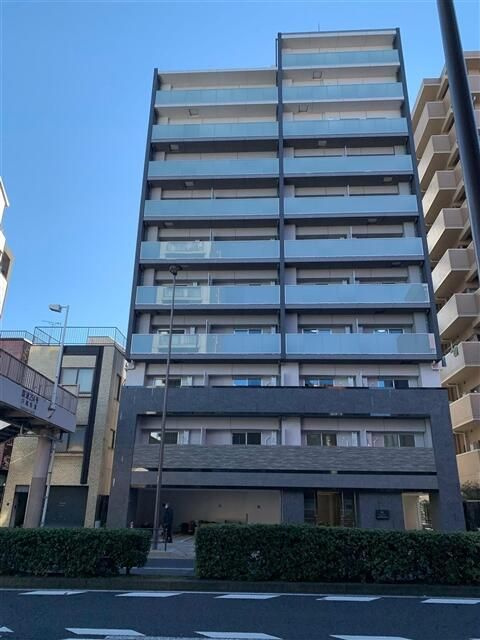 ＭＡＸＩＶ大山ＤＵＥの外観